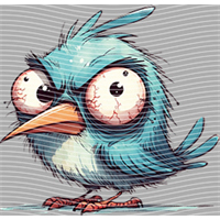 Animal Text Series-AT 590